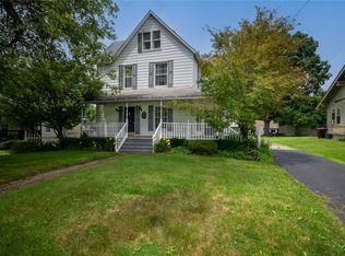 1334 W Ridge Ave, Sharpsville, PA 16150