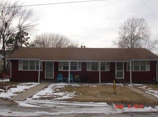 812 1/2 N College Ave, Warrensburg, MO 64093