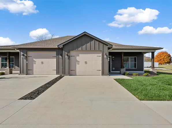 558 Providence Ct, Bowling Green, KY 42104