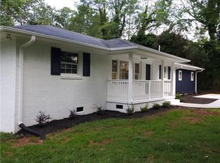 225 Brook Forest Dr, Anderson, SC 29621