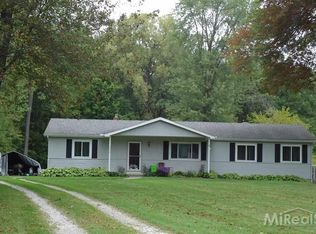 6620 Holland Rd, Clay, MI 48001