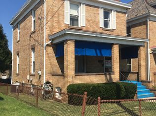 410 Ferree St, Coraopolis, PA 15108