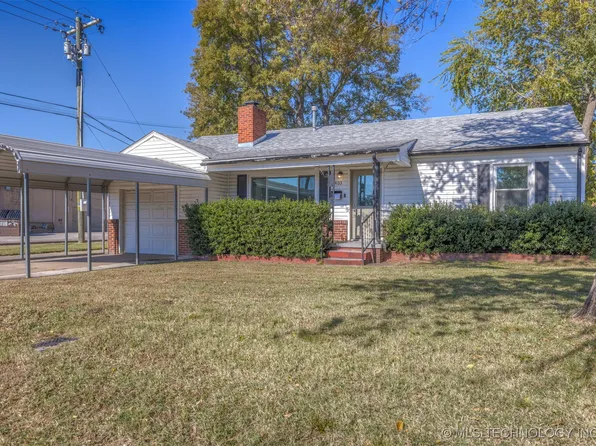 1403 E 52nd St, Tulsa, OK 74105