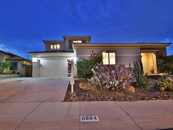 2nd image of 6884 W Juana Dr