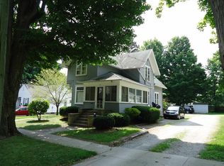 312 E Broad St, Angola, IN 46703