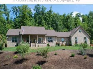 128 Denali Dr, Sissonville, WV 25320