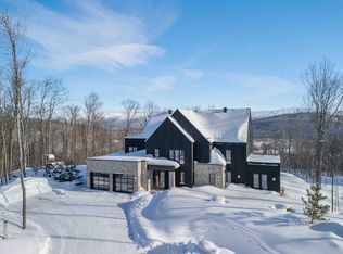 110 Allae Alfred Pellan, Mont Tremblant, QC J8E 0V8
