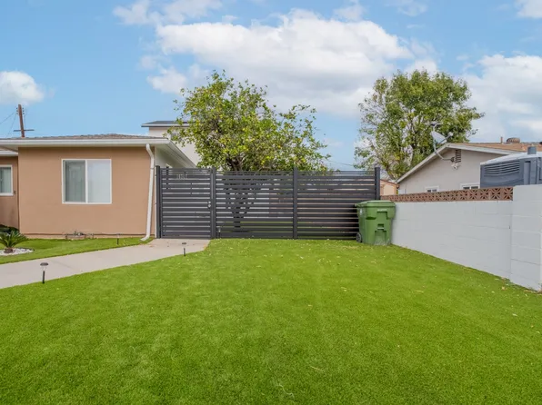 16747 Halsted St, North Hills, CA 91343