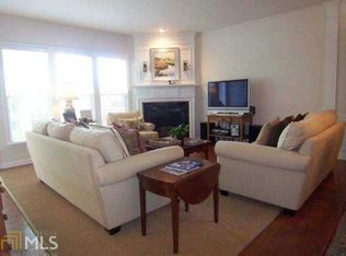 2840 Loftview Sq #5, Atlanta, GA 30339