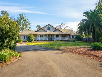 240 Granada Place, Santa Rosa, CA, 95409