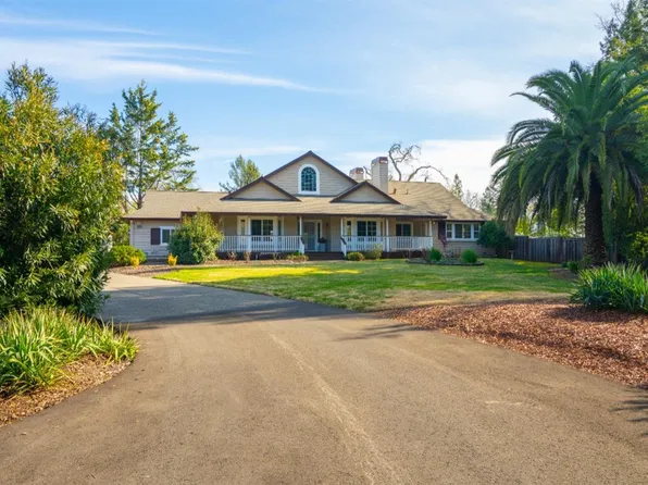 240 Granada Place, Santa Rosa, CA 95409