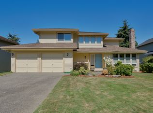 1318 S 291st Pl, Federal Way, WA 98003