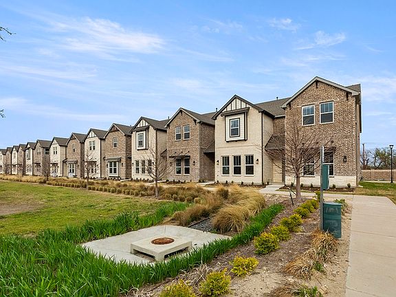 The Station - Rice Elevation Image 3