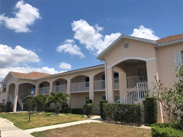 12144 SW EGRET CIRCLE #305, LAKE SUZY, FL 34269