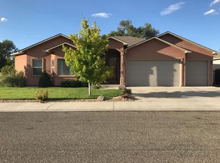 2934 Mia Dr, Grand Junction, CO 81503