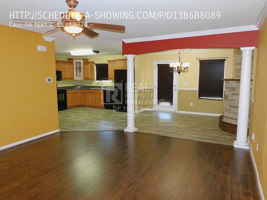 4484 Vernon Farms Blvd, Kernersville, NC 27284 Zillow