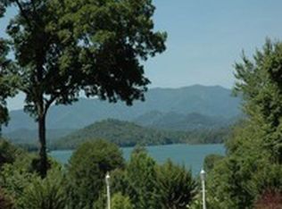 1719 Cedar Cliff Rd, Hiawassee, GA 30546