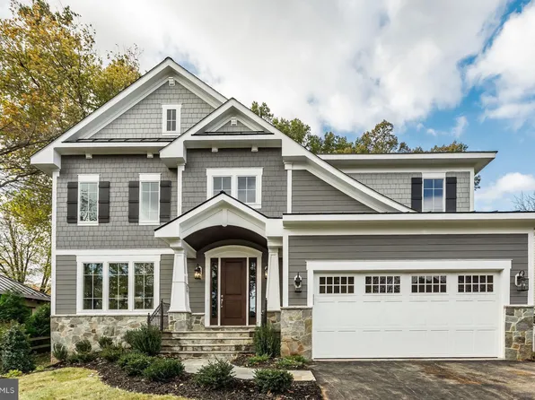 4583 Marshall Hills Ln Lot 2, Fairfax, VA 22030