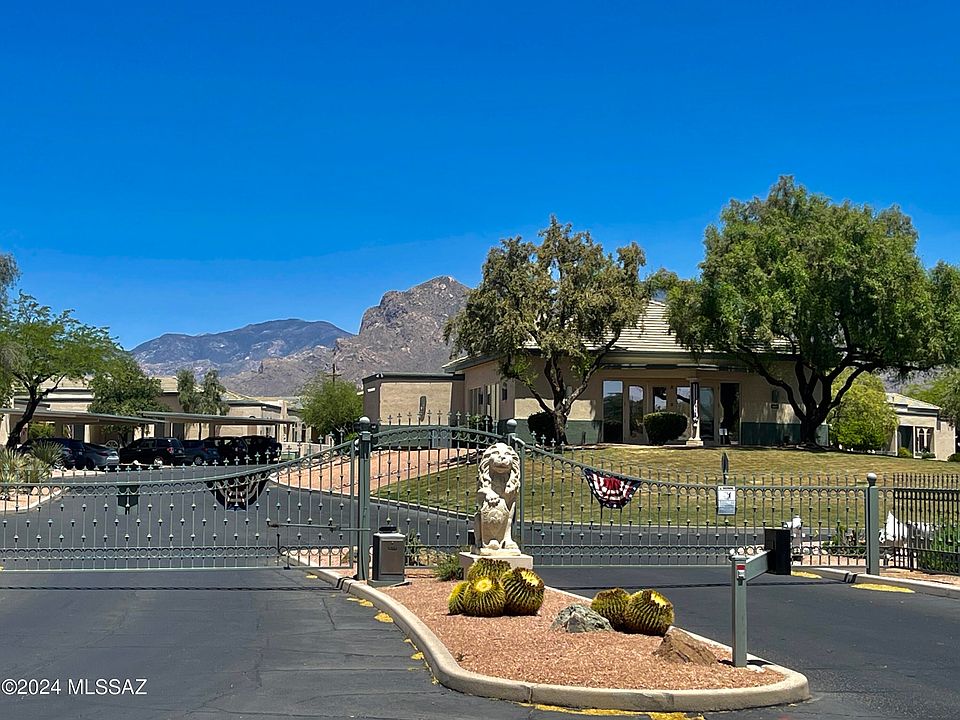 1st image of 2364 W Via Di Silvio