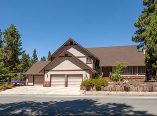 41744 Swan Ln, Big Bear Lake, CA 92315