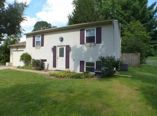 1028 2nd St, Lancaster, OH 43130