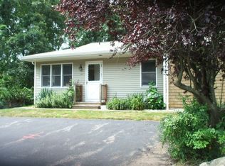19D Castle Rock Dr #D, Charlestown, RI 02813