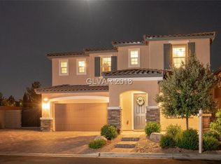 3819 Catlyn Woods Ave, Las Vegas, NV 89141