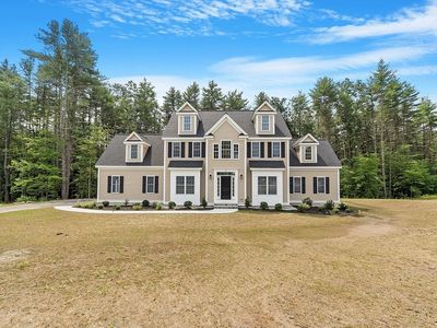 10 Robinson Rd, Pepperell, MA, 01463