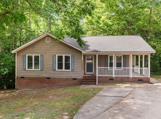 5600 Sherrif Pl W, Raleigh, NC 27610