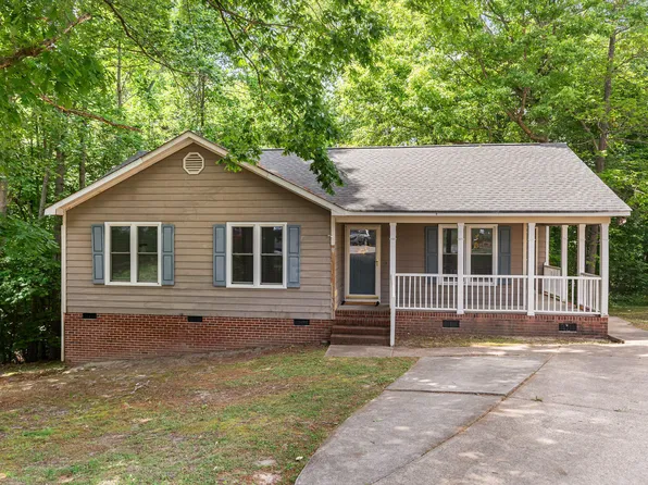 5600 Sherrif Pl W, Raleigh, NC 27610