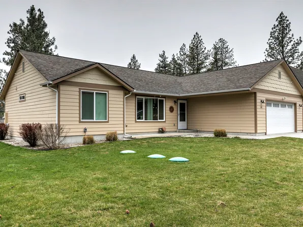 183 Carlton Dr, Florence, MT 59833
