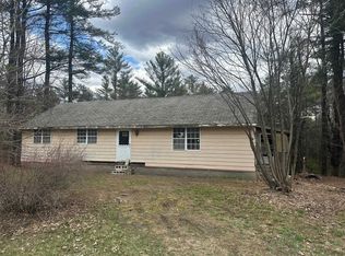 75 Plains Rd, Jericho, VT 05465