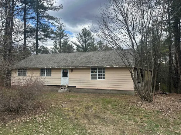 75 Plains Road, Jericho, VT 05465
