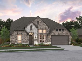 Munich ESP Plan, Heath Golf & Yacht Estates, Heath, TX 75032