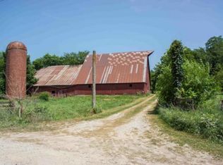 29975 S Rogers Rd, Louisburg, KS 66053