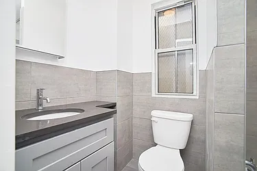 Rented by Keller Williams NYC