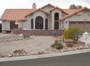 3473 Sunflower Ct, Bullhead City, AZ 86429