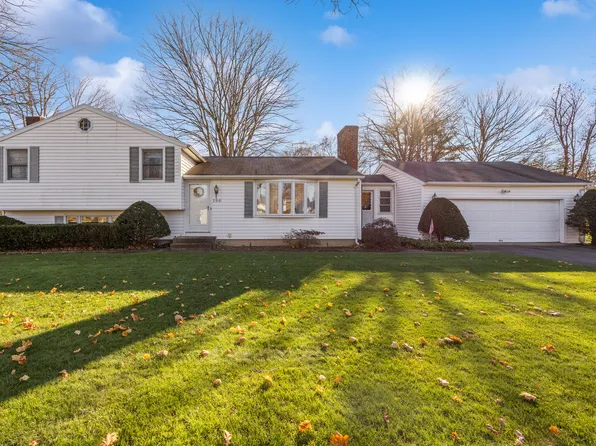 196 Fitch Street, North Haven, CT 06473