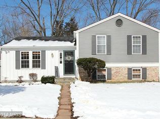 6353 12th Pl N, Arlington, VA 22205