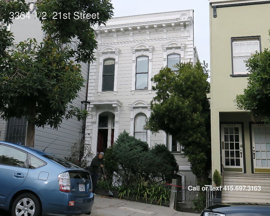 1st image of 3364 1/2 21st St