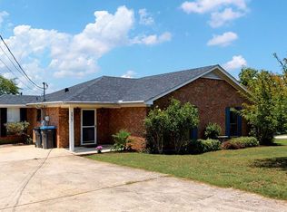 3507 Reins Ct, Hephzibah, GA 30815