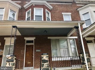3903 Fairview Ave #1, Baltimore, MD 21216