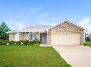 18295 Upland Trl, Athens, AL 35613