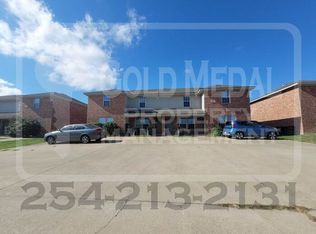 3710 Malibu Ln, Killeen, TX 76543