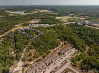 3 S Fish Haven Rd, Lake Ozark, MO 65049