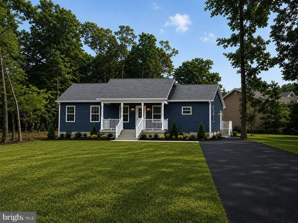18 Lake Shore Dr, Lewes, DE 19958