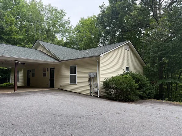 17A Tree Canopy Ln, Black Mountain, NC 28711