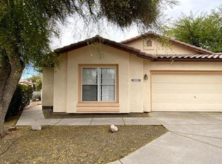 3434 W Desert Bend Loop, Tucson, AZ 85742