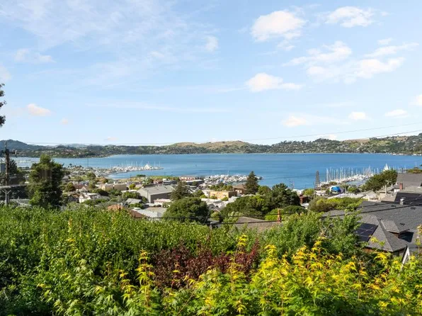 23 Glen Dr, Sausalito, CA 94965