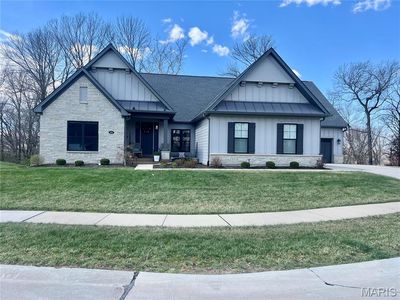 1211 Gooseberry Ln, Chesterfield, MO, 63005